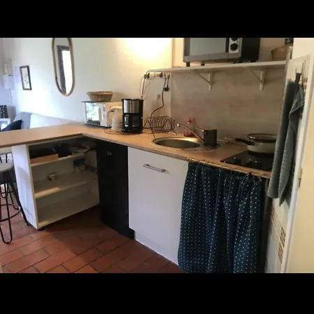 Et Jardin Apartment Enchastrayes